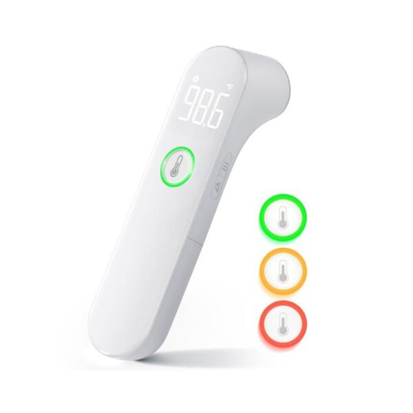 Fast Accurate Baby Thermometer for Adults & Kids